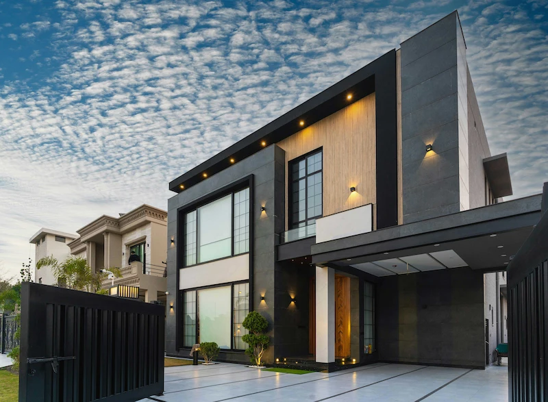 Professional ACP specialists offering façade and elevation services in Tamil Nadu
