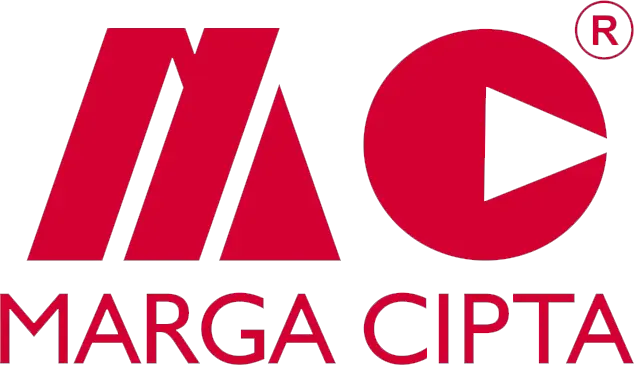 Margacipta acrylic sheets used for architectural and led signage applications
