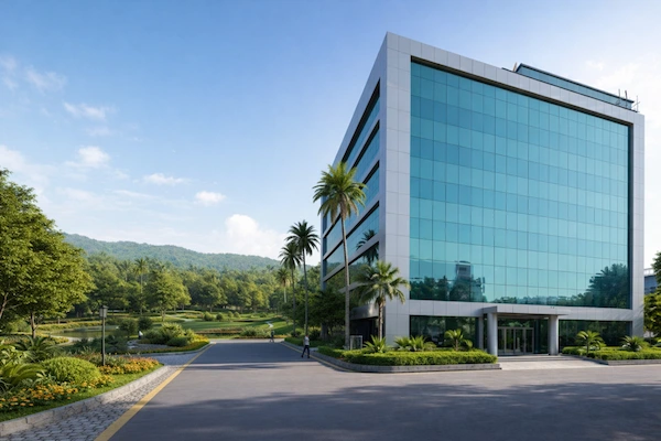 ACP Elevation Hospital